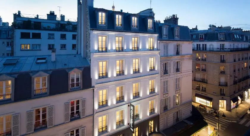 Cler Hotel - Image 1