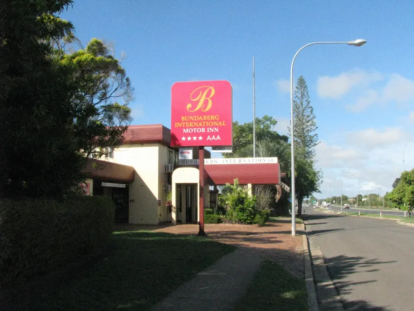 Bundaberg International - Image 1