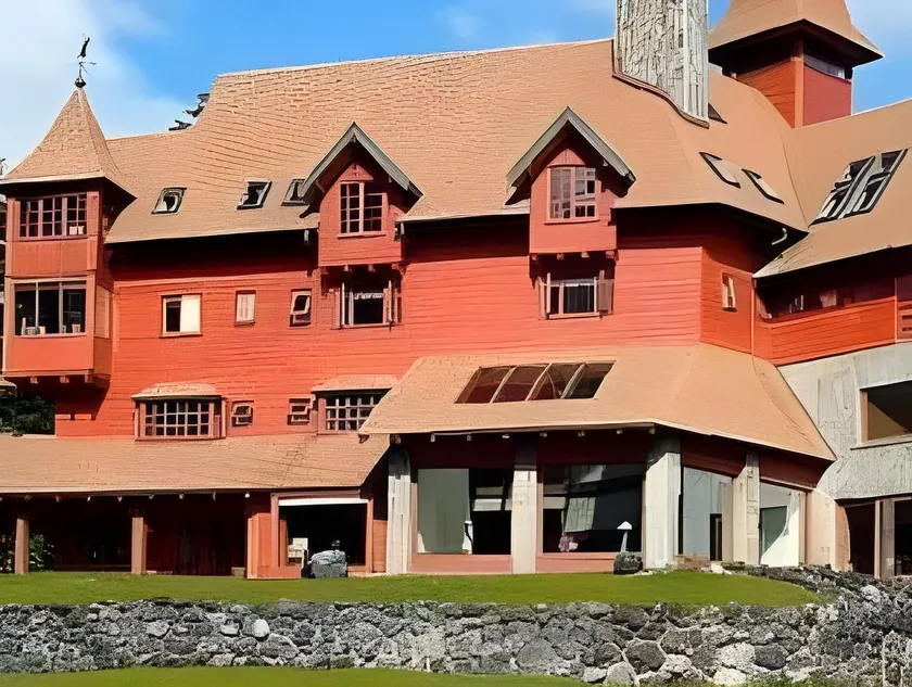 Petrohue Lodge - Image 1