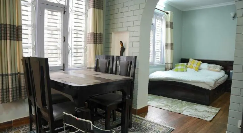 Anita's Home - Image 1
