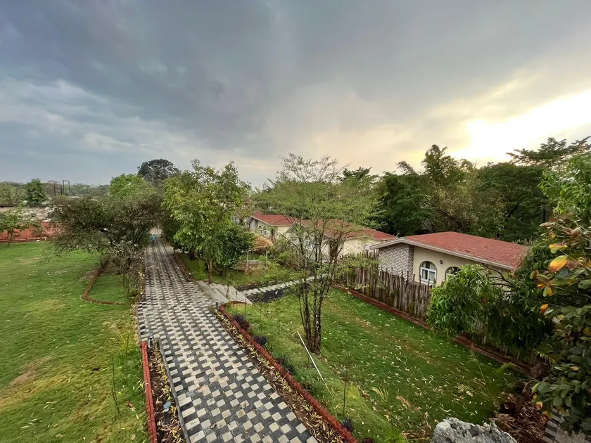 Bhil's Kabeela Resort & Spa Kanha - Image 1