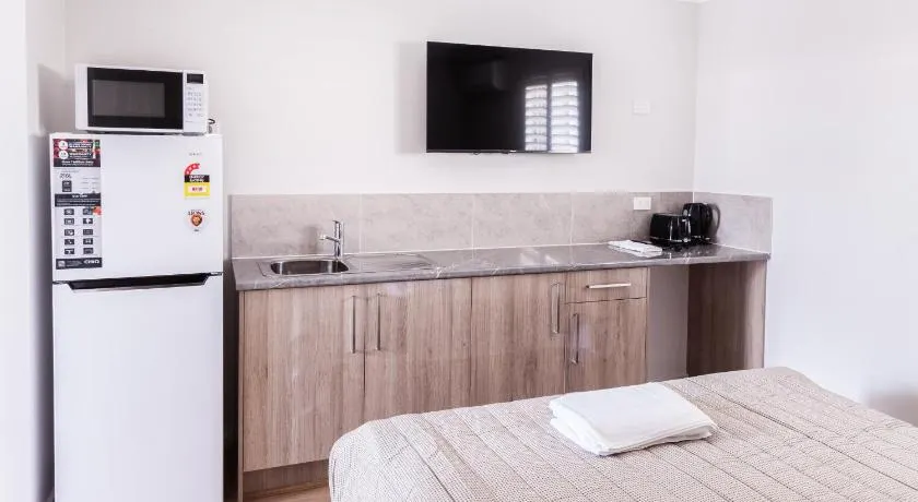 Singleton Valley Accommodation - Image 1