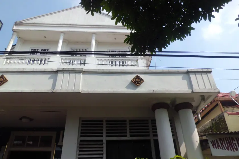 Gaotama Hotel - Image 1