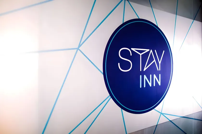 Stay Inn Hotel Jerusalem - Image 1