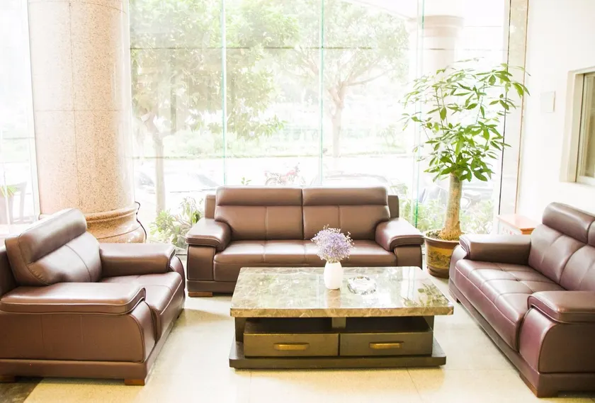 Lavande Hotel Shantou Haibin Road Seaview Corridor - Image 1