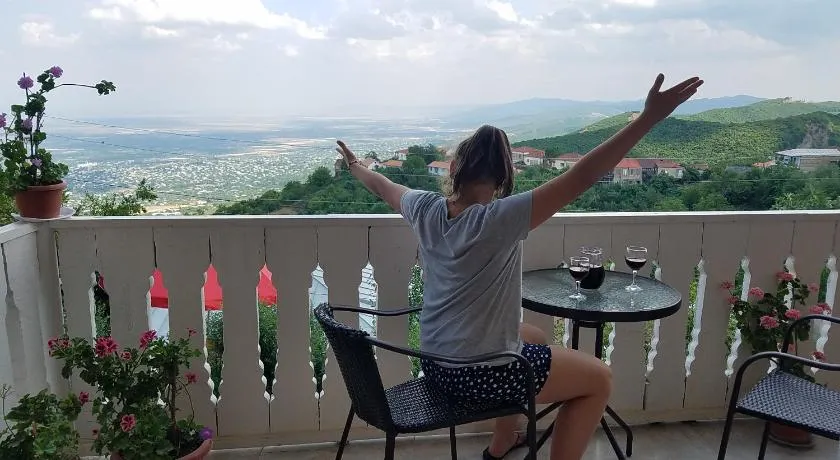 Guest House Maria - Image 1