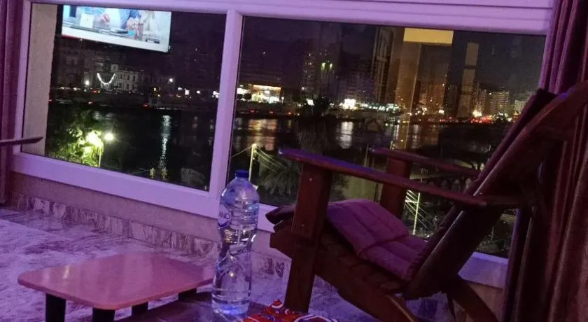 Nile Riviera in Mansoura - Image 1