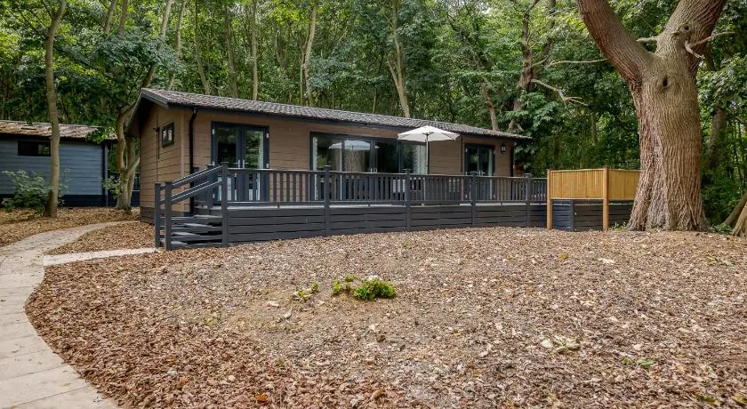 Woolverstone Marina and Lodge Park - Image 1
