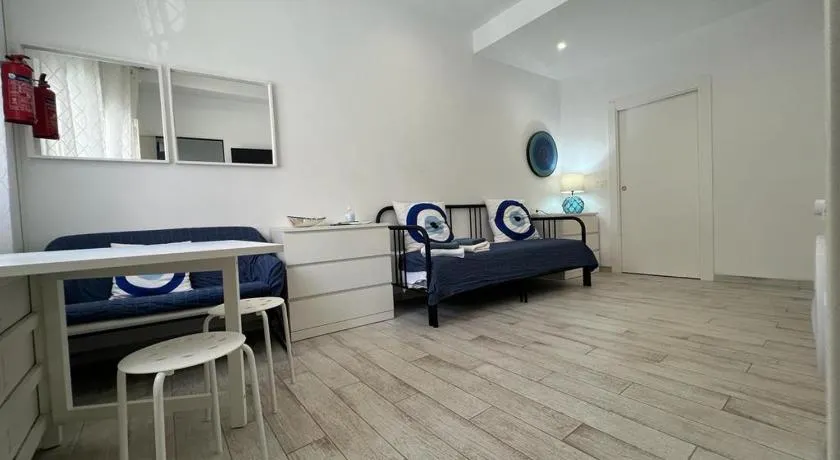 Estudio céntrico en Águilas, Costa Cálida. - Image 1