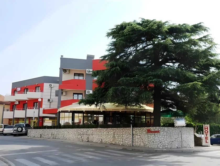 Hotel Prvan - Image 1