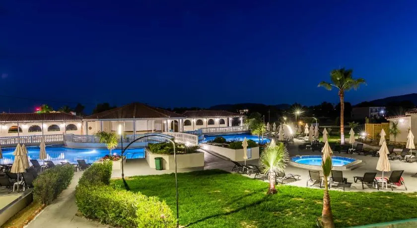 Exotica Hotel & Spa by Zante Plaza - Image 1