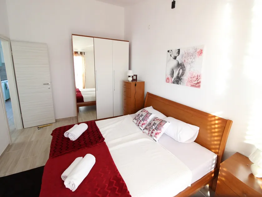 Apartment in Seline by the Sea - Image 1