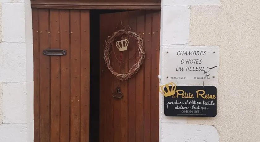 chambres d'hôtes du Tilleul - Image 1