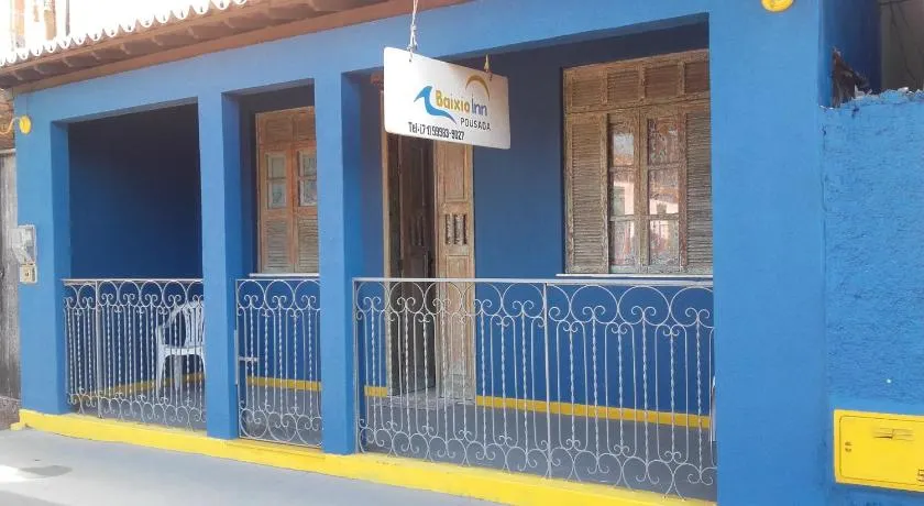 Pousada Baixio Inn - Image 1
