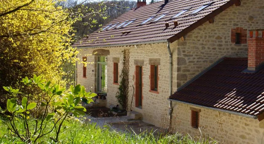 Maison Chalendeix - Image 1