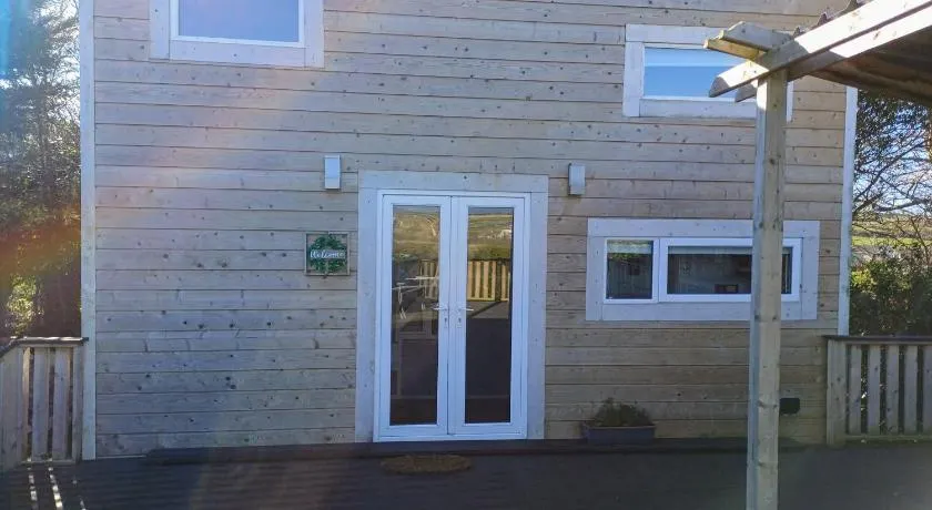 The Wee Tiny Home - Image 1