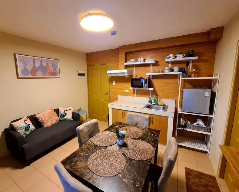 Warm Time Cabin 2BR Condo Unit - Image 1