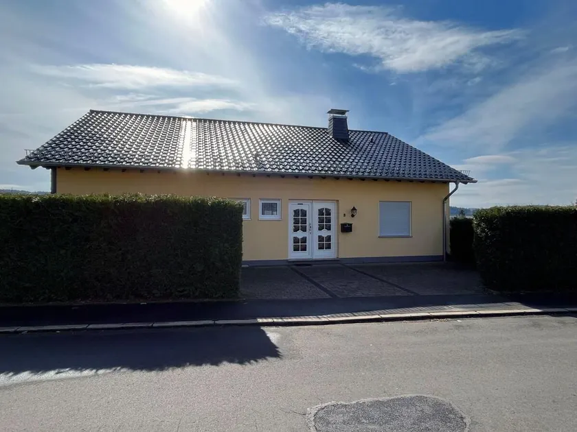 Wohnung mit Panoramablick - Image 1