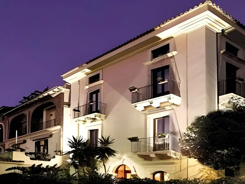 Hotel Palazzo Krataiis - Image 1