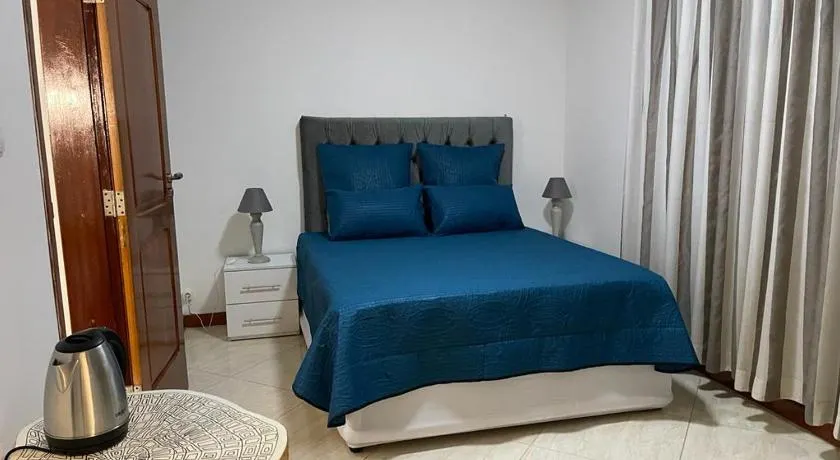 AK Guesthouse - Image 1