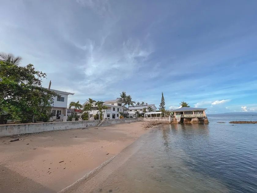 Ocean Bay Beach Resort - Image 1