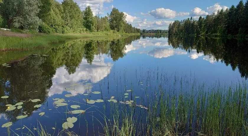 Äppelbo Gästgiveri - Image 1
