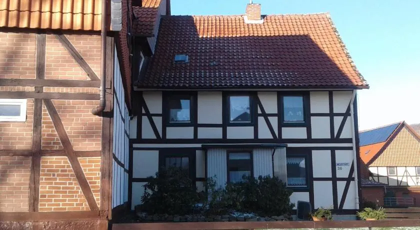 Ferienwohnung ROSA - Image 1