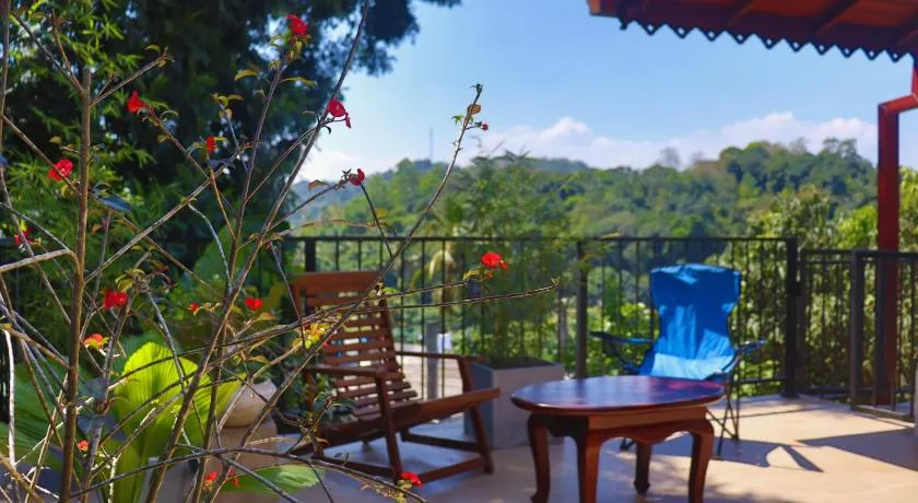 Hideaway Homestay kandy - Image 1