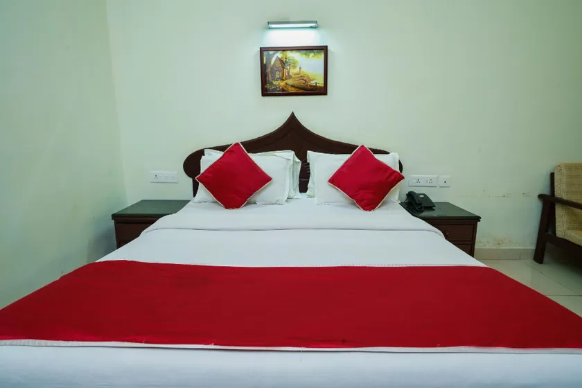 OYO High Range Inn - Image 1