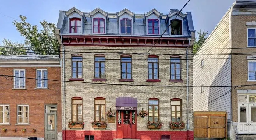 B&B Au Petit Roi - Image 1