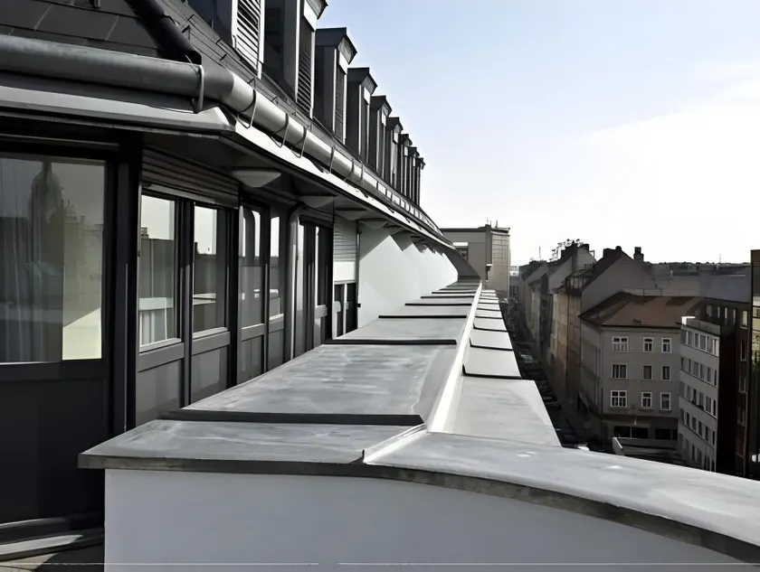 Sky Apartments Vienna - Image 1
