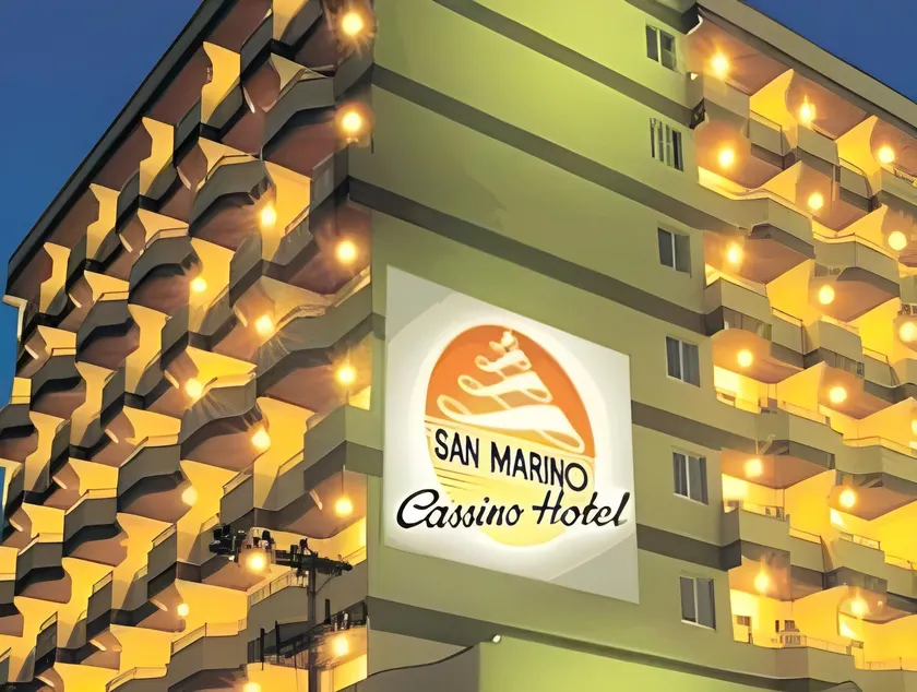 San Marino Cassino Hotel - Image 1
