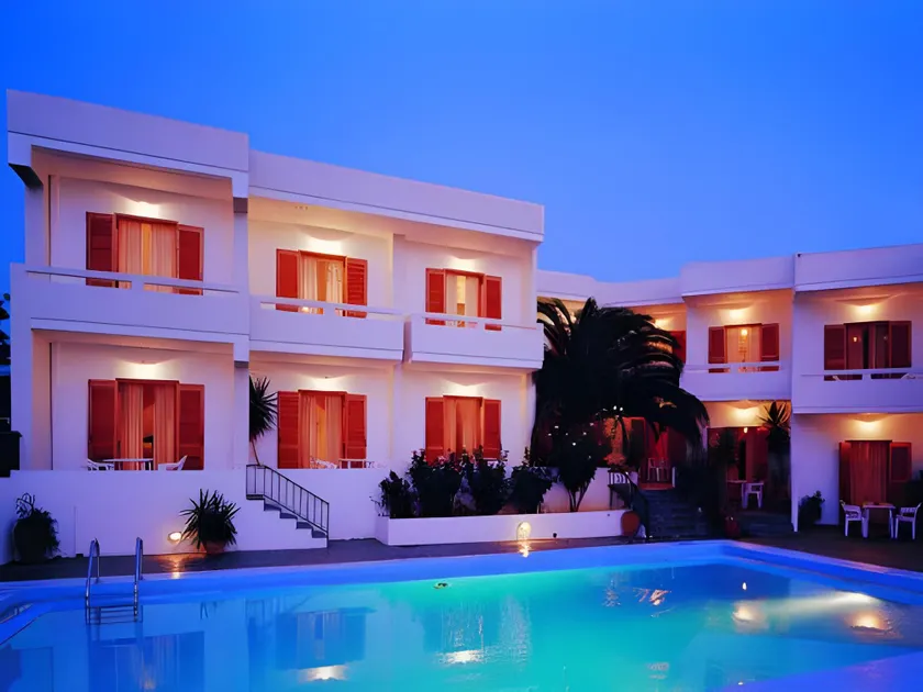 Villa Alexander - Image 1