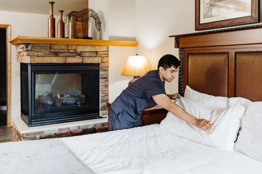 The Lodges at Timber Ridge by Vacation Club Rentals - Image 1