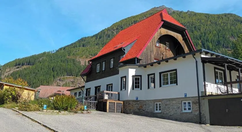 Ankogel Lofts Mallnitz - Image 1