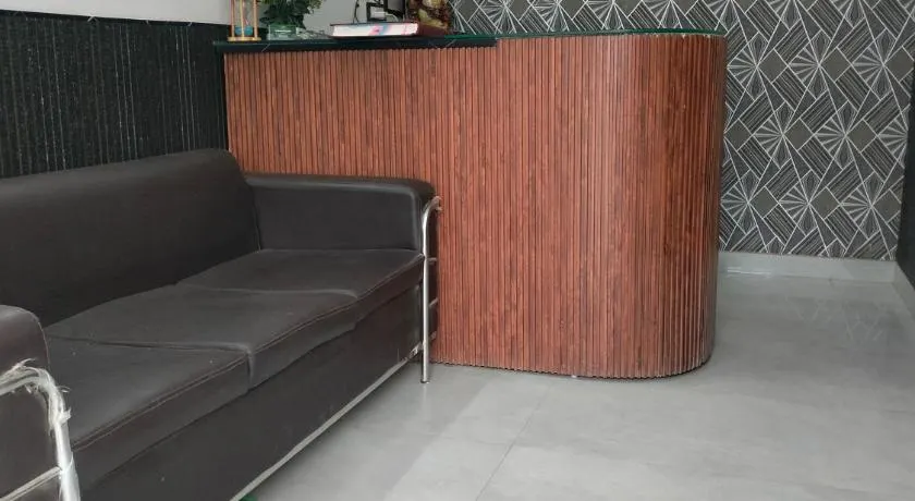 Hotel townHouse inn - Image 1