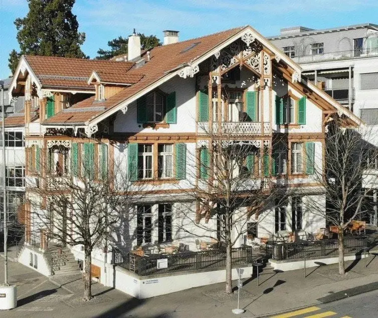 Hotel Emmental - Image 1