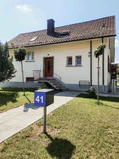 VK - VBD - Zürich Airport - Homestay - Villa Bassersdorf - Image 1