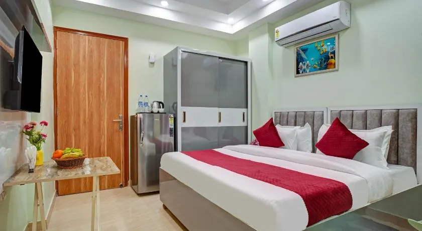 Hotel Durbar Medanta Medicity - Image 1