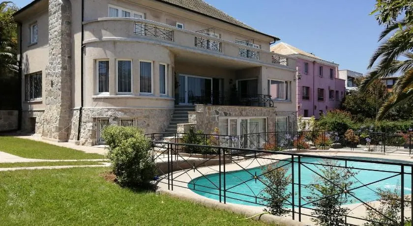 Hotel Boutique Casa Recreo - Image 1
