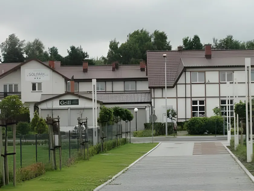 Hotel Solpark - Image 1