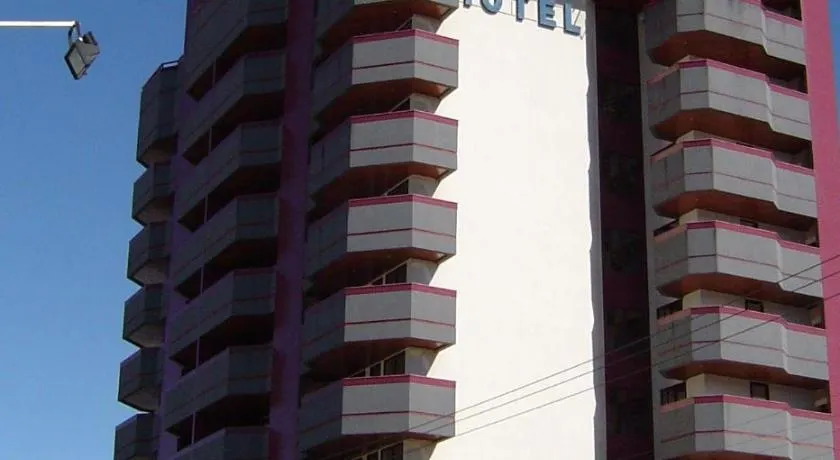 Hotel Residencial Itapema - Image 1