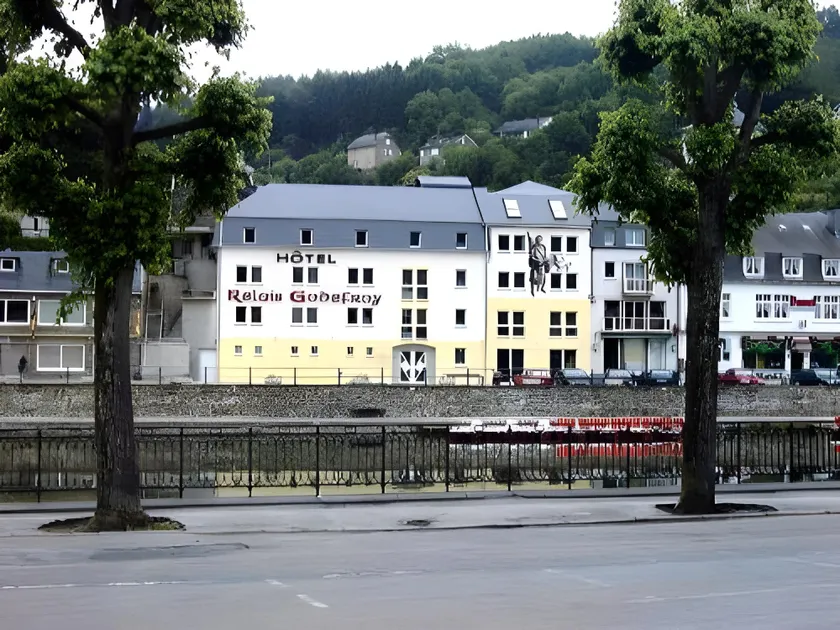 Hotel LA PLAGE - Image 1