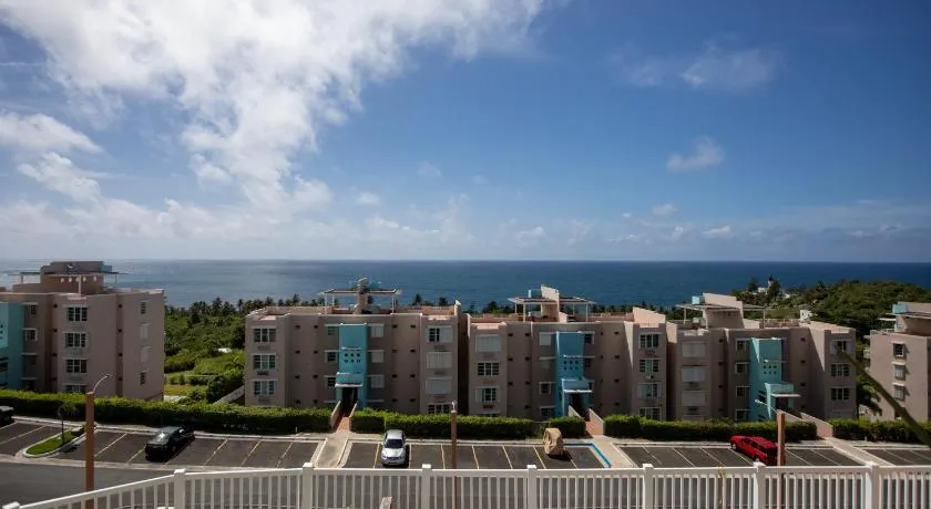 Oceanview Lighthouse Villa - Image 1
