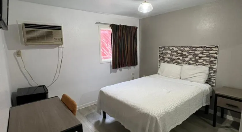 Best Inn Motel Seaworld & Lackland AFB - Image 1