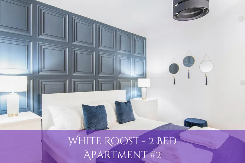 The Roost Group - Bedford House Apartments - Image 1