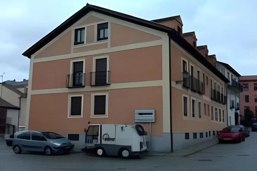 Apartamentos Alfonso XIII - Image 1