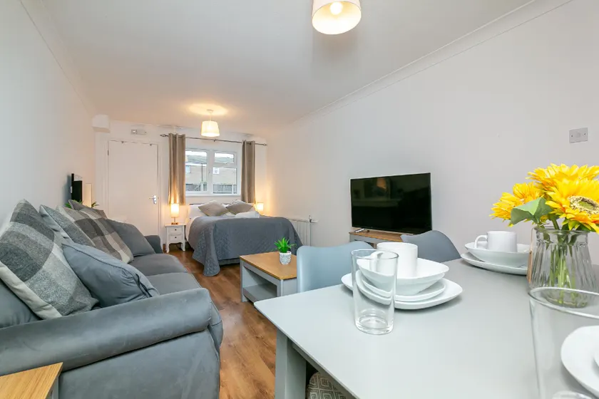 Parkview Guesthouse - Image 1