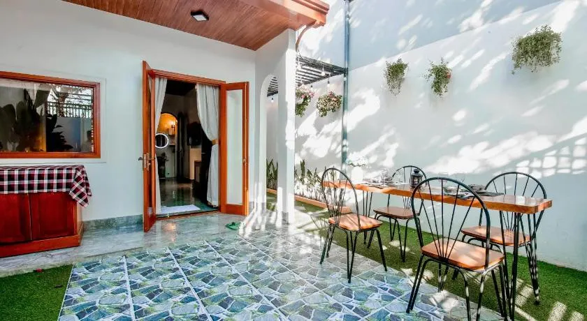 Green Serenity Homestay Danang - Image 1