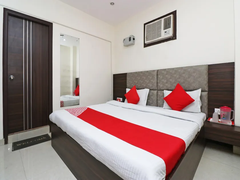 Hotel O Ashiyana - Image 1